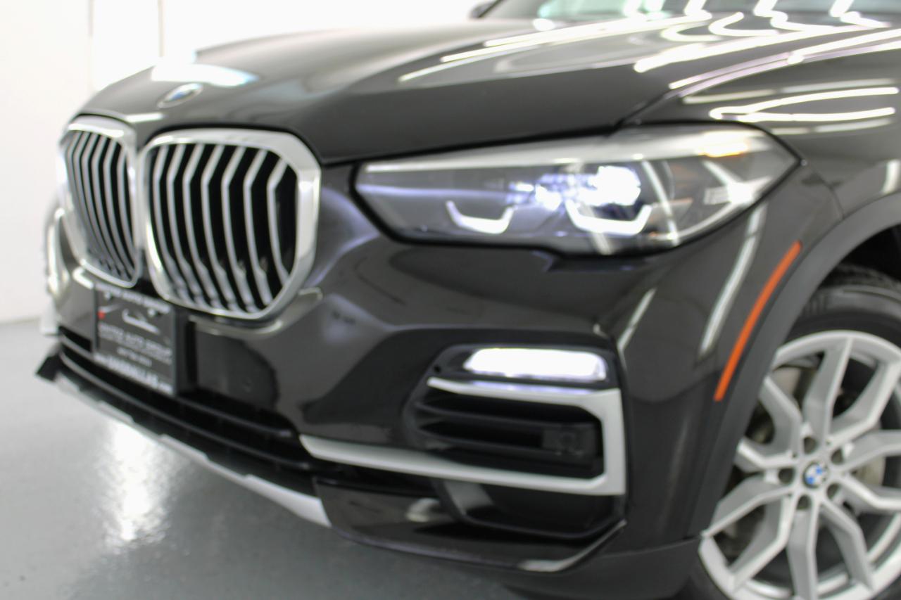BMW X5 xDrive40i Sports Activity Vehicle 2020