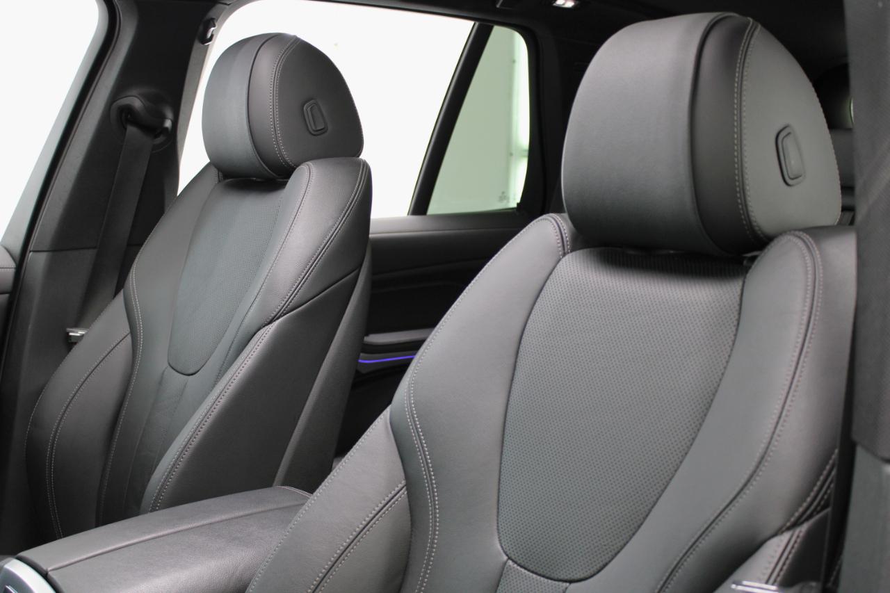 BMW X5 xDrive40i Sports Activity Vehicle 2020