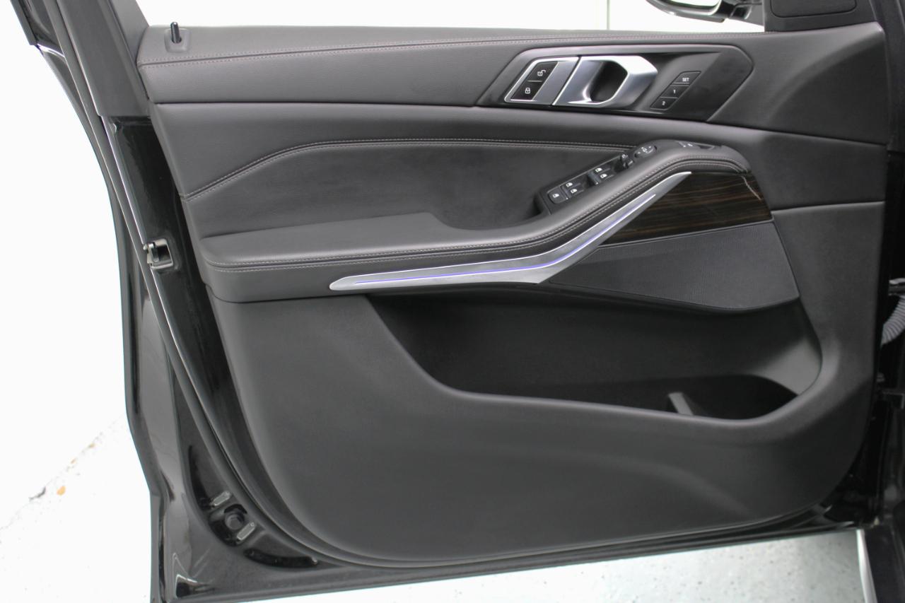 BMW X5 xDrive40i Sports Activity Vehicle 2020