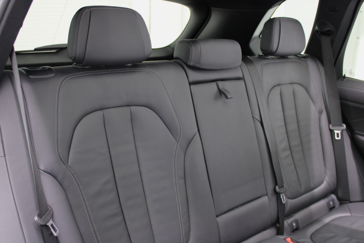 BMW X5 xDrive40i Sports Activity Vehicle 2020