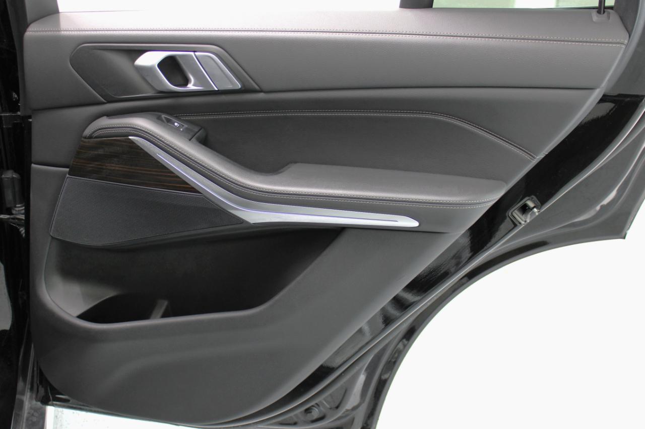 BMW X5 xDrive40i Sports Activity Vehicle 2020