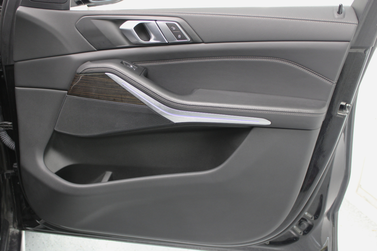 BMW X5 xDrive40i Sports Activity Vehicle 2020