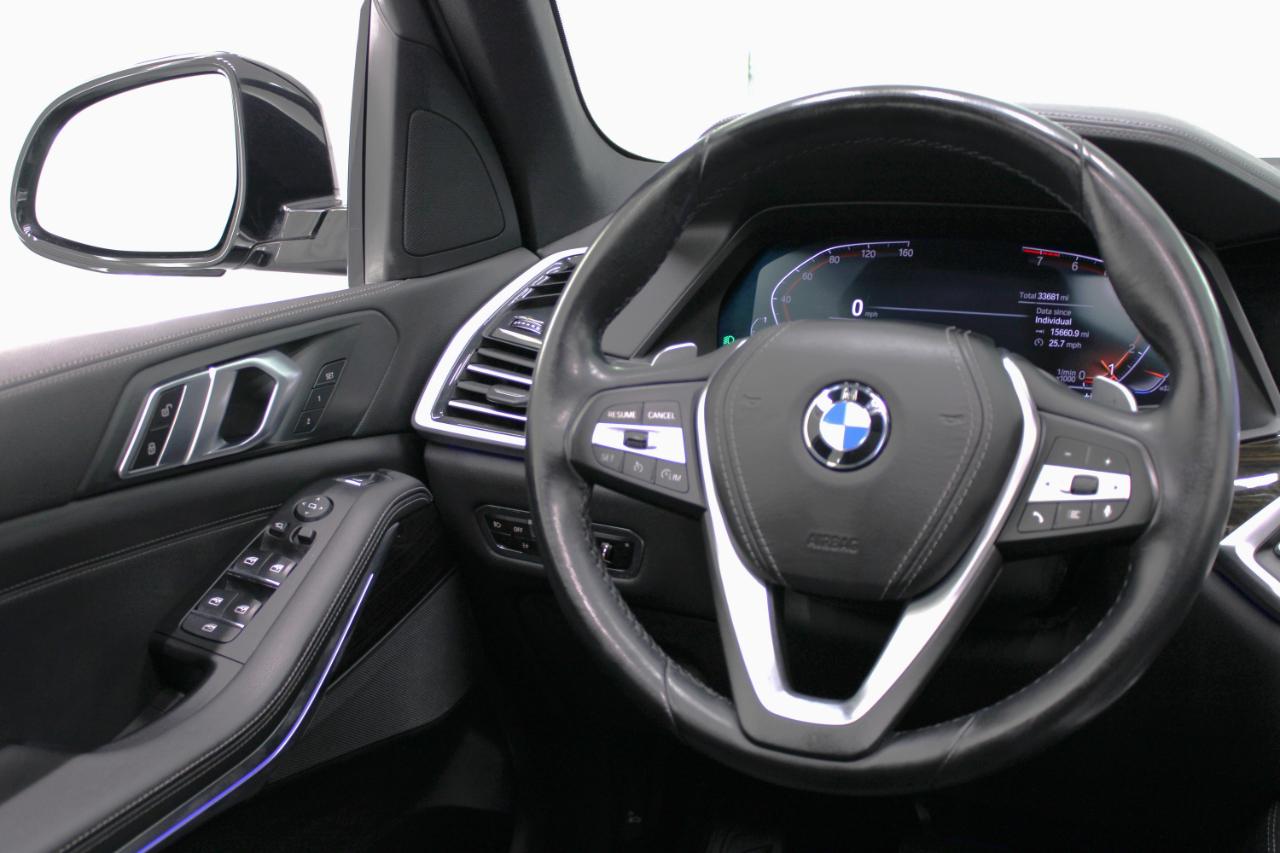 BMW X5 xDrive40i Sports Activity Vehicle 2020