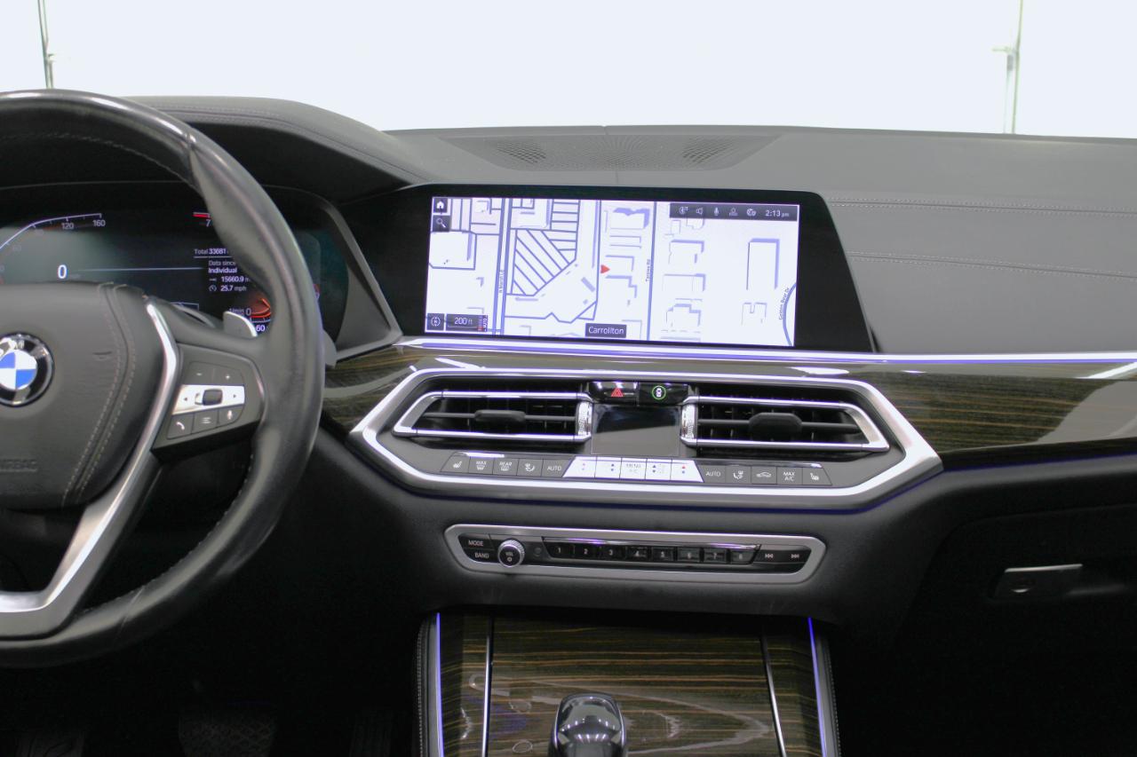 BMW X5 xDrive40i Sports Activity Vehicle 2020