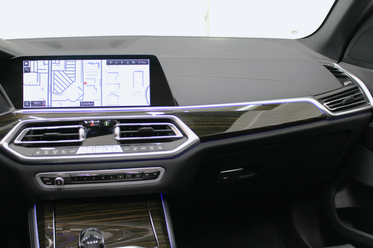 BMW X5 xDrive40i Sports Activity Vehicle 2020