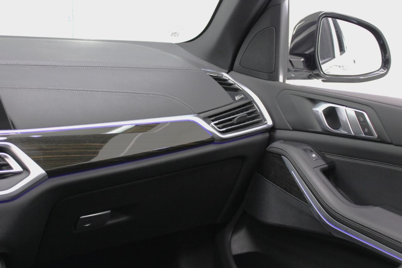 BMW X5 xDrive40i Sports Activity Vehicle 2020