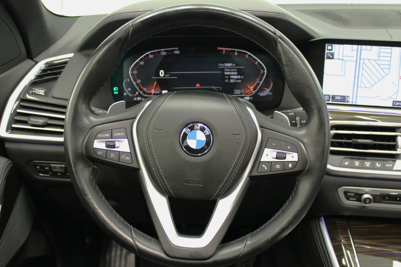 BMW X5 xDrive40i Sports Activity Vehicle 2020