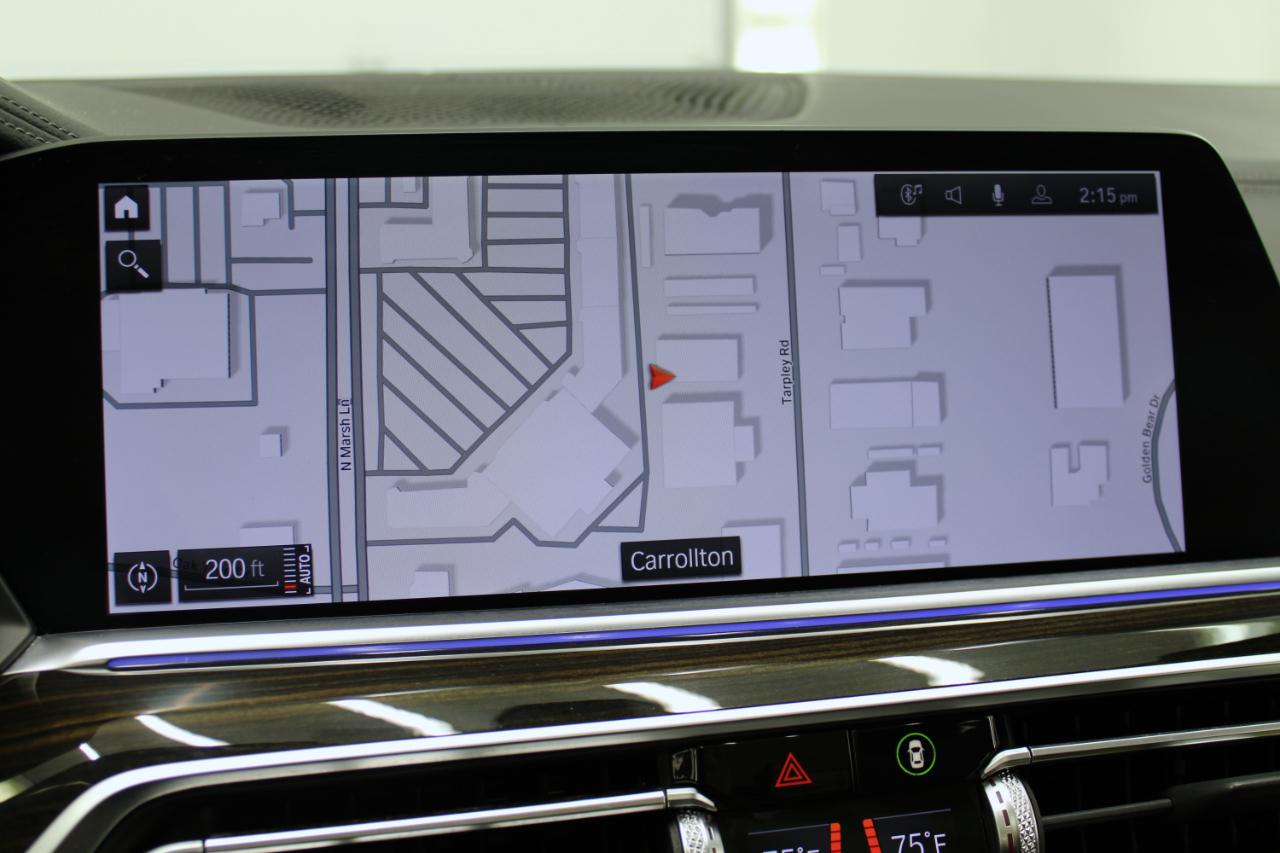 BMW X5 xDrive40i Sports Activity Vehicle 2020