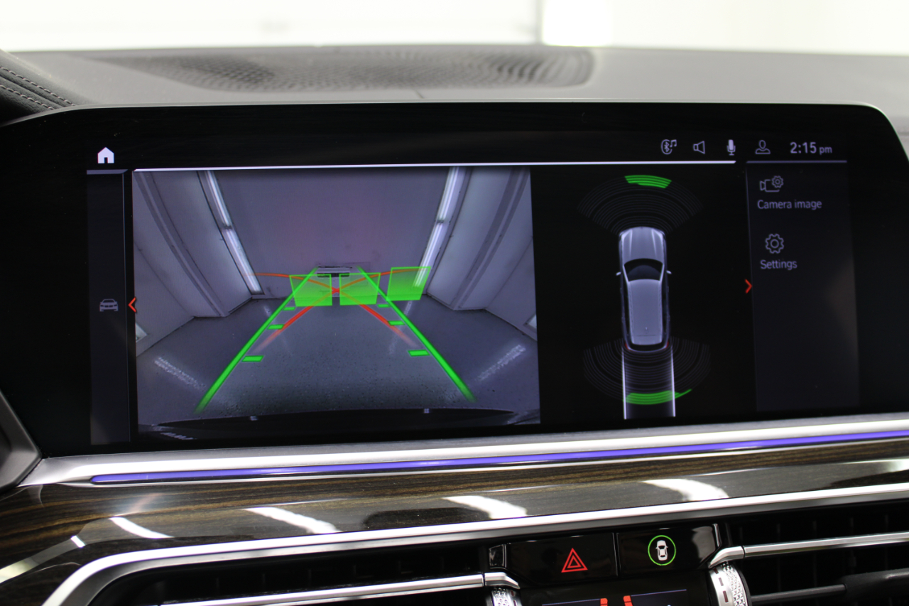 BMW X5 xDrive40i Sports Activity Vehicle 2020