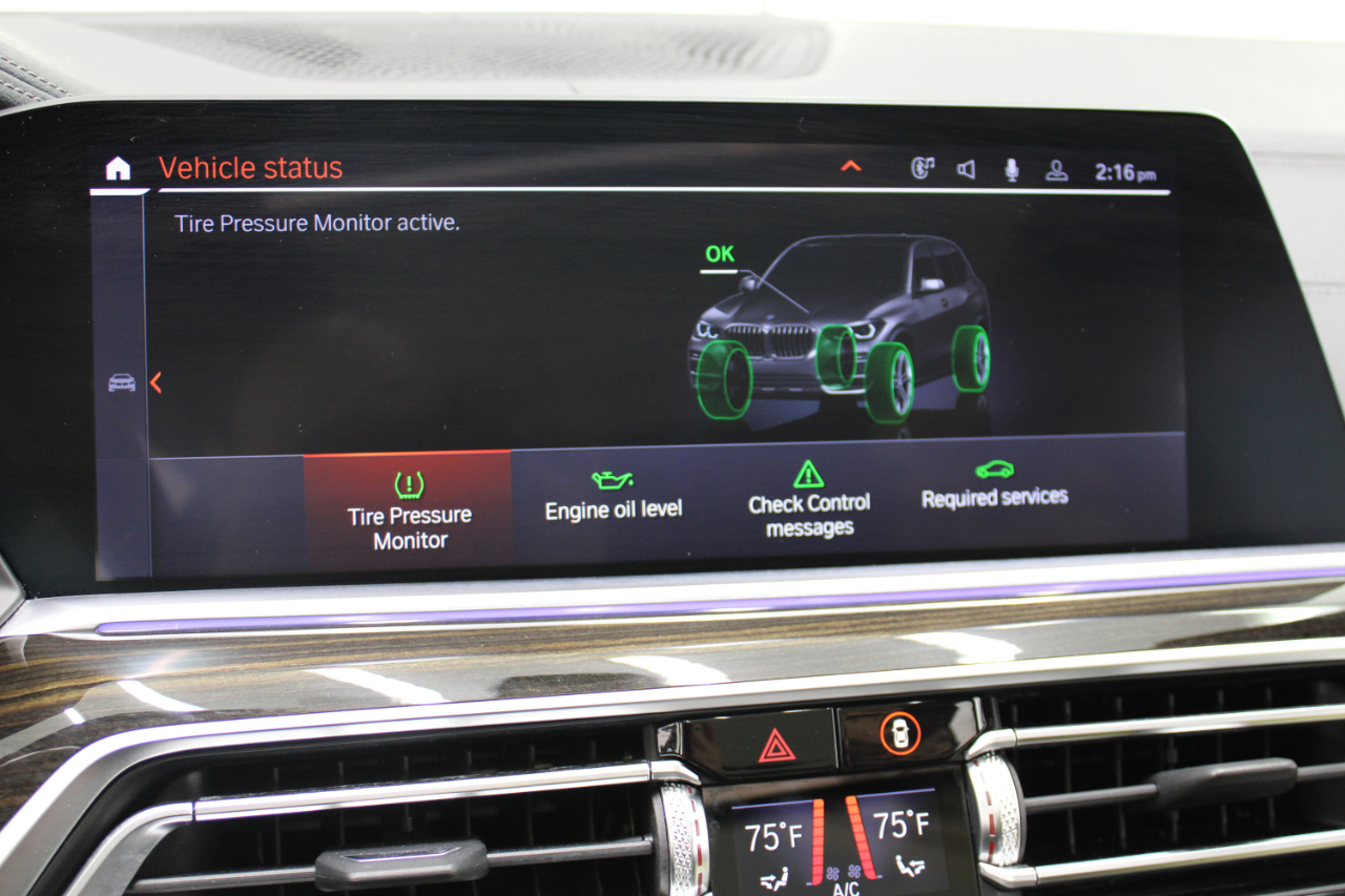 BMW X5 xDrive40i Sports Activity Vehicle 2020