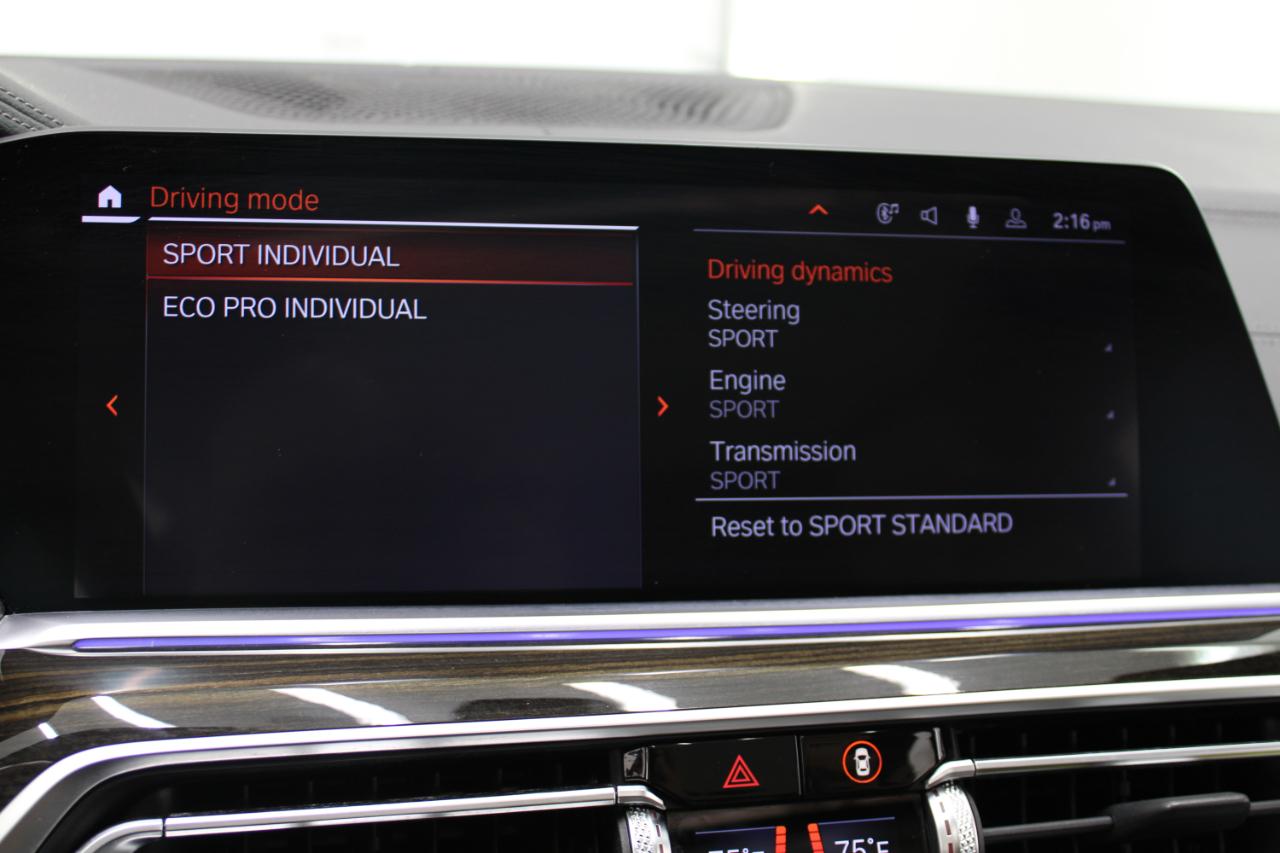 BMW X5 xDrive40i Sports Activity Vehicle 2020