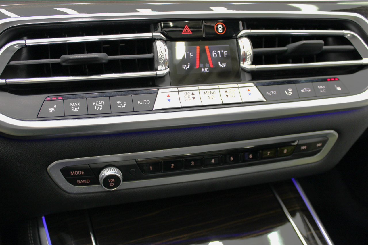 BMW X5 xDrive40i Sports Activity Vehicle 2020