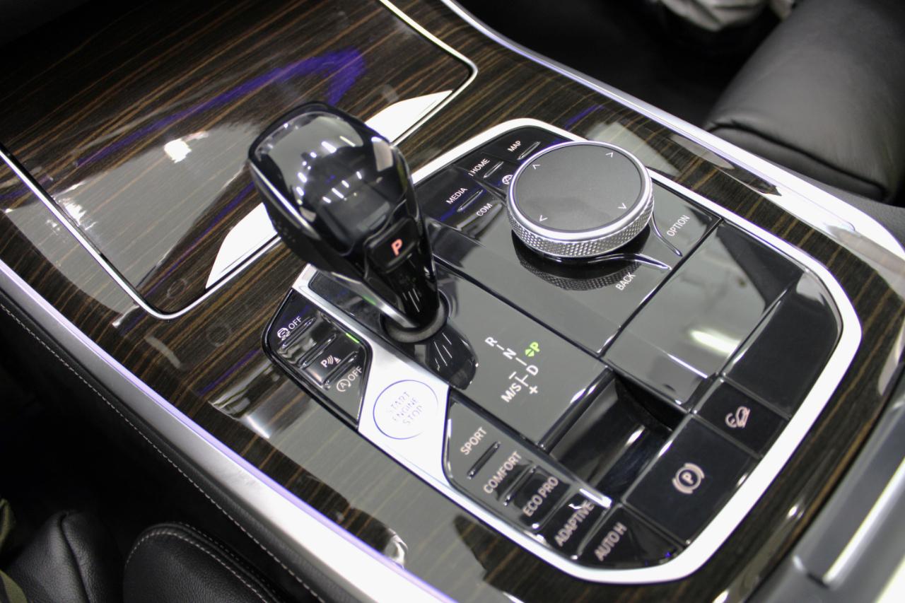 BMW X5 xDrive40i Sports Activity Vehicle 2020