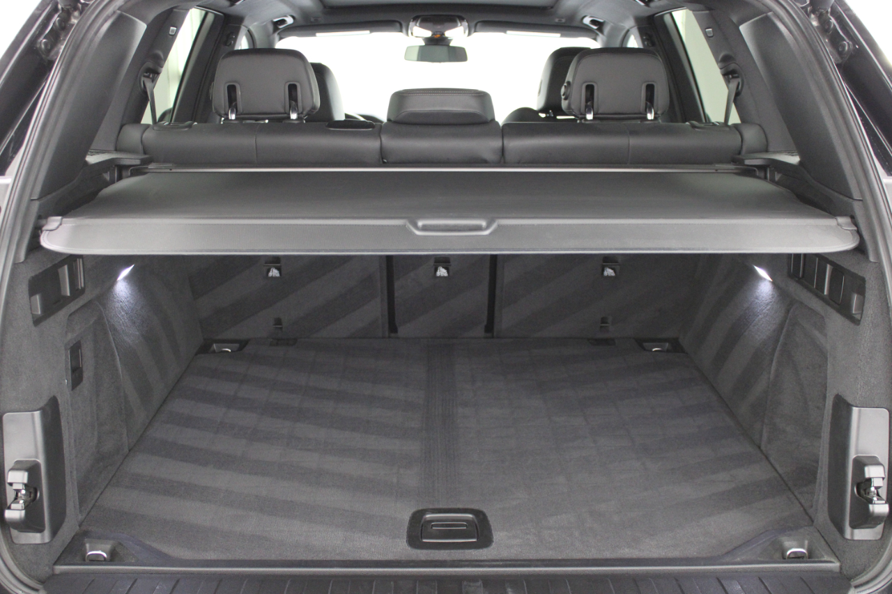 BMW X5 xDrive40i Sports Activity Vehicle 2020