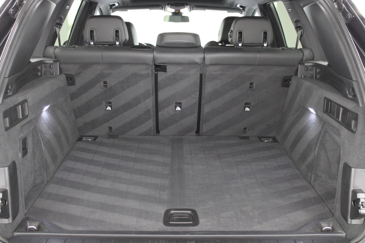 BMW X5 xDrive40i Sports Activity Vehicle 2020