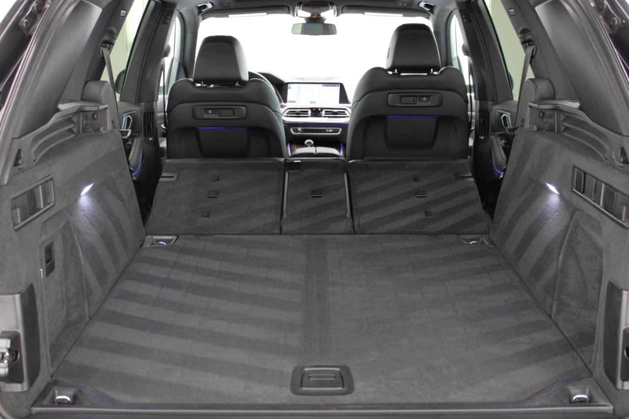 BMW X5 xDrive40i Sports Activity Vehicle 2020