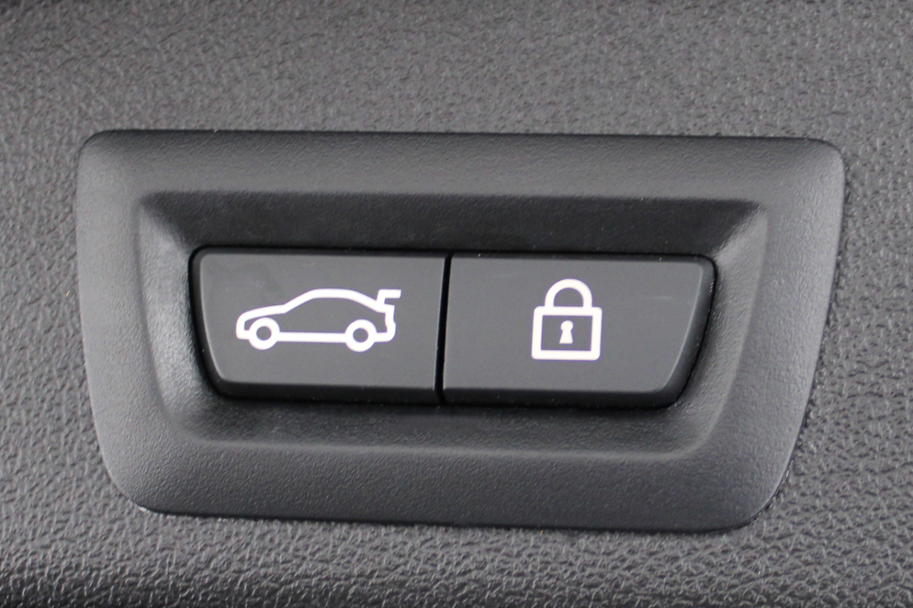 BMW X5 xDrive40i Sports Activity Vehicle 2020