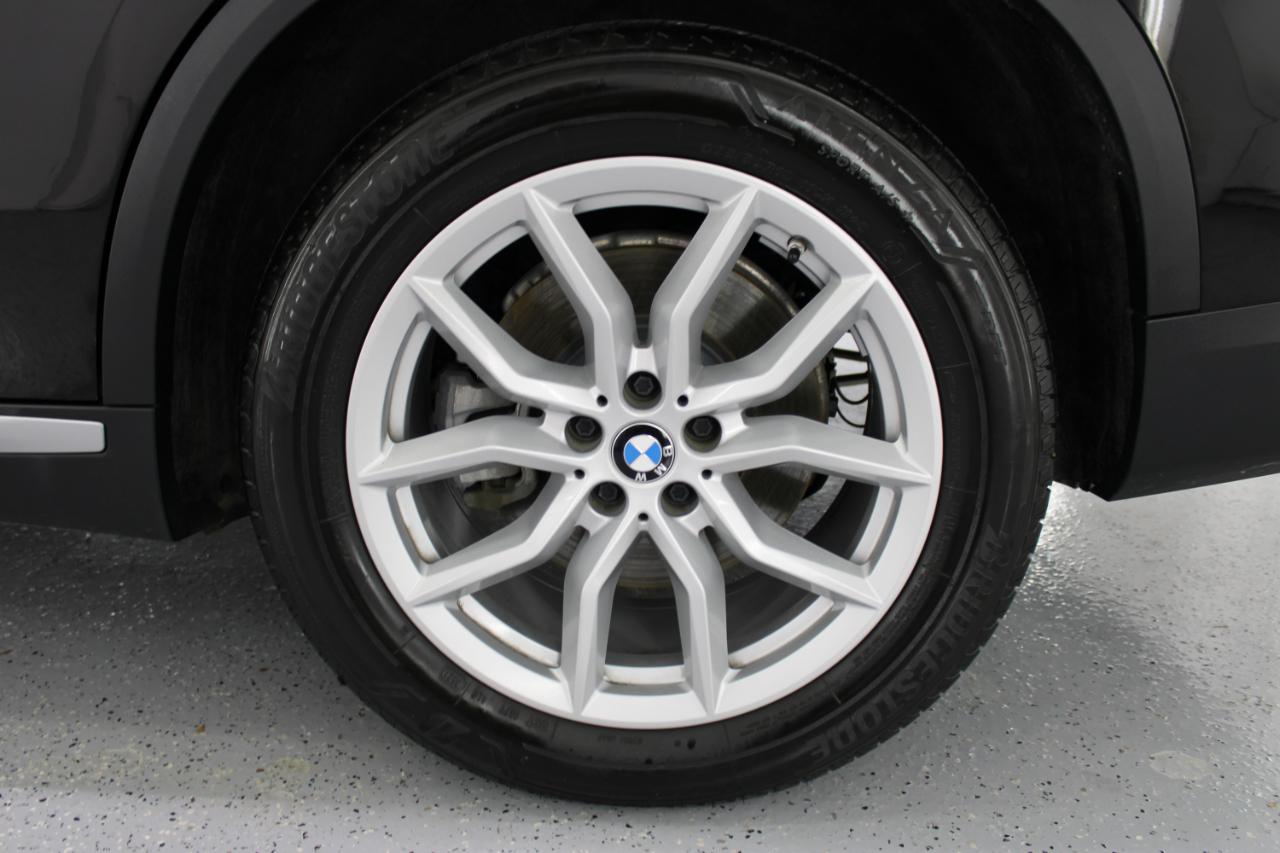 BMW X5 xDrive40i Sports Activity Vehicle 2020