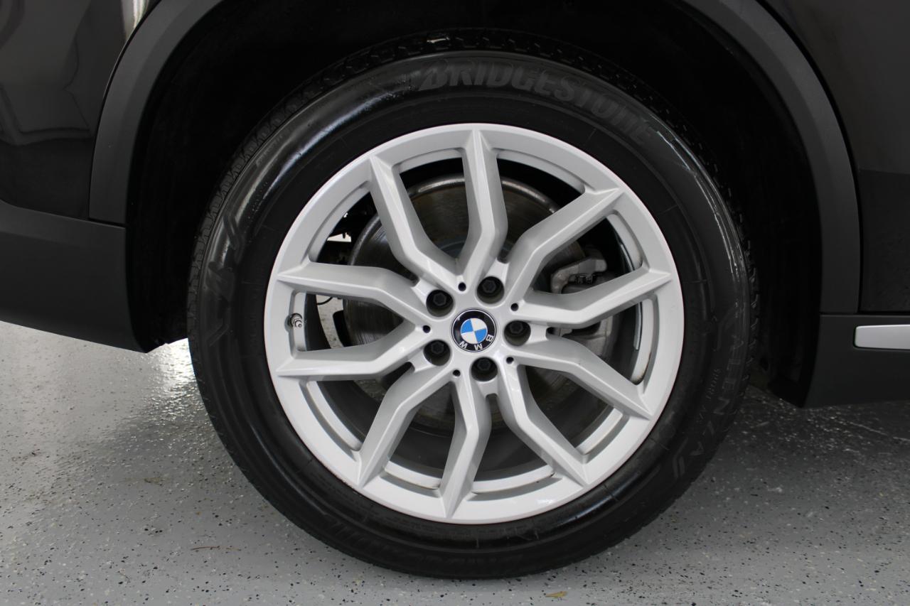 BMW X5 xDrive40i Sports Activity Vehicle 2020