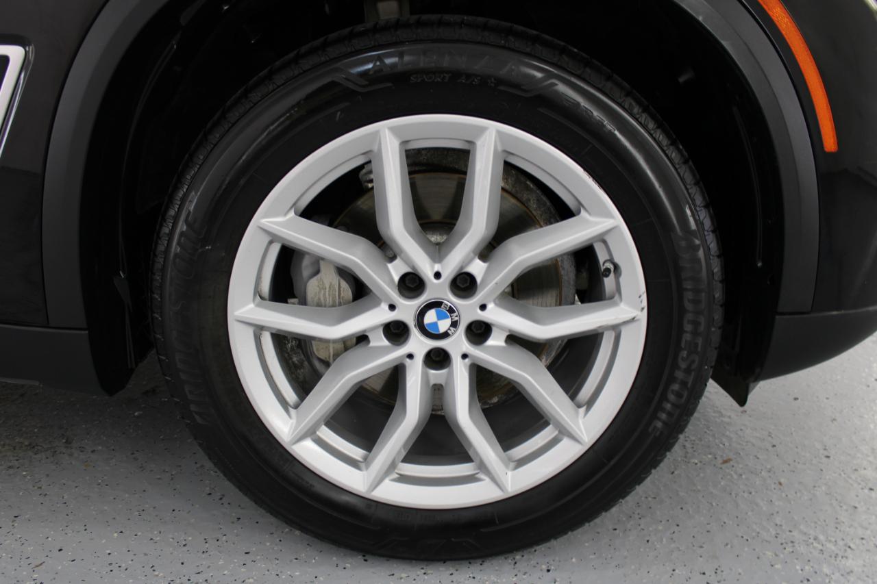 BMW X5 xDrive40i Sports Activity Vehicle 2020