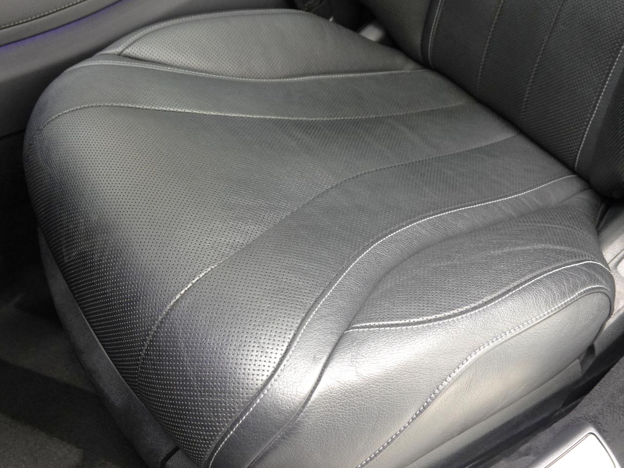 Mercedes-Benz S-Class S 550 Sedan 2017