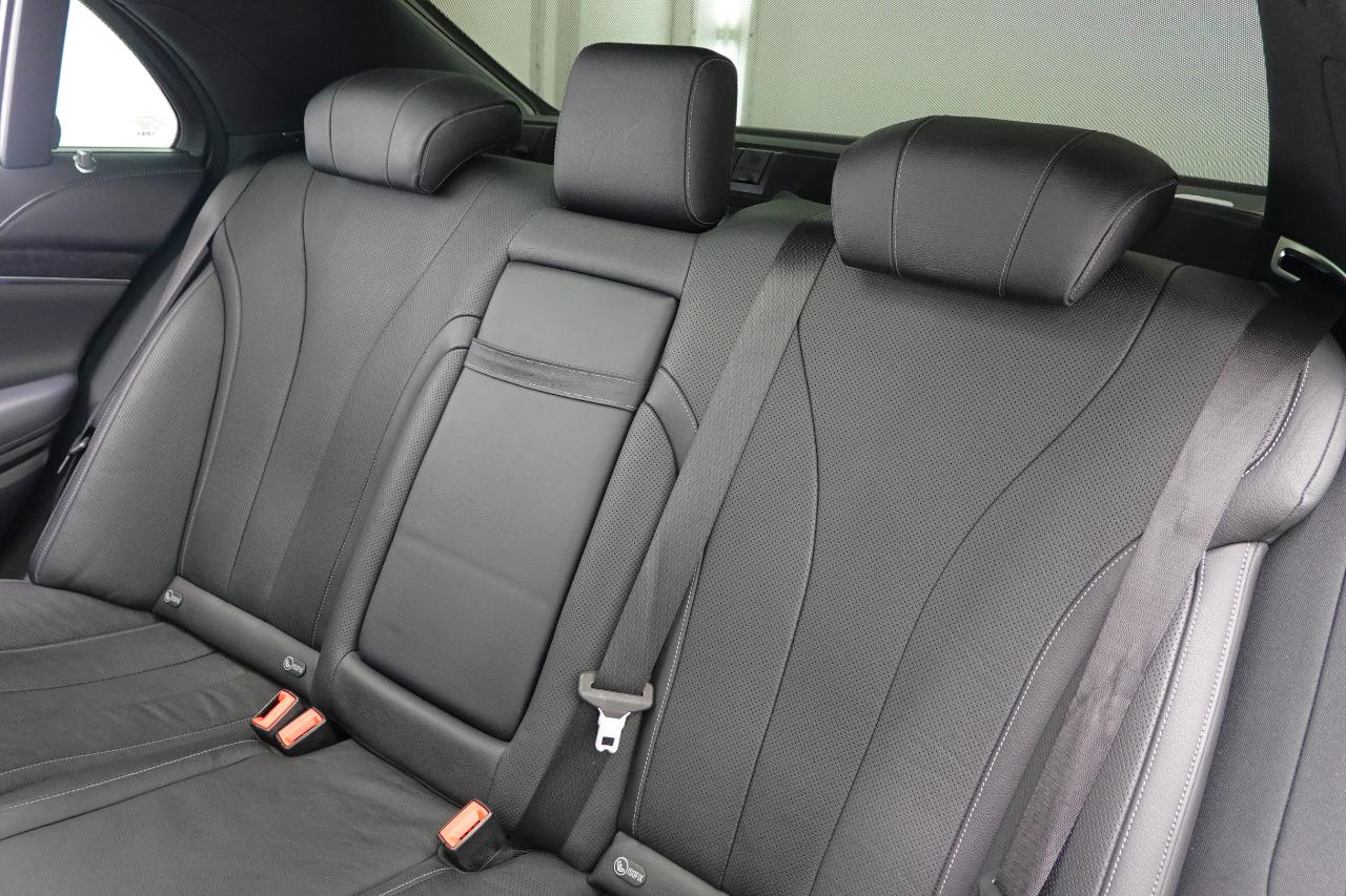 Mercedes-Benz S-Class S 550 Sedan 2017