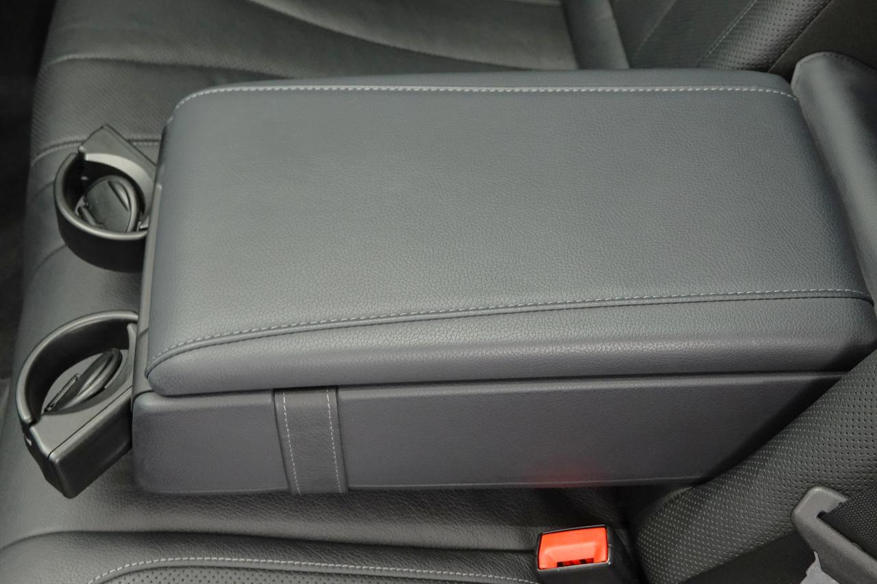 Mercedes-Benz S-Class S 550 Sedan 2017