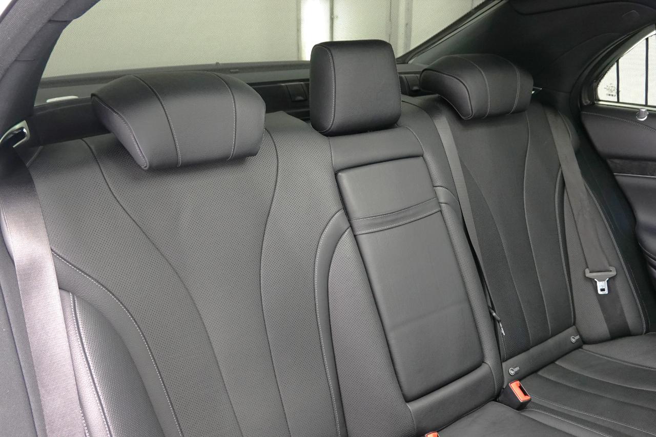 Mercedes-Benz S-Class S 550 Sedan 2017