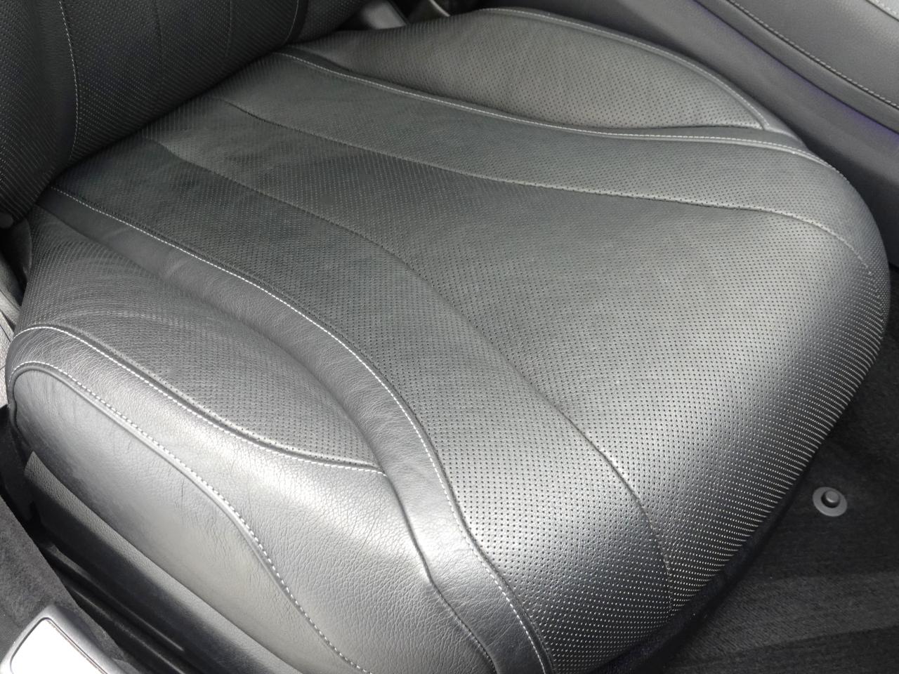 Mercedes-Benz S-Class S 550 Sedan 2017