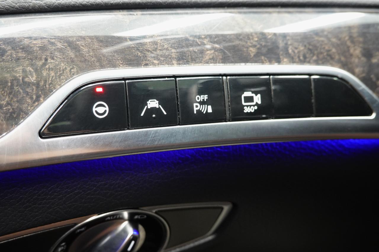 Mercedes-Benz S-Class S 550 Sedan 2017