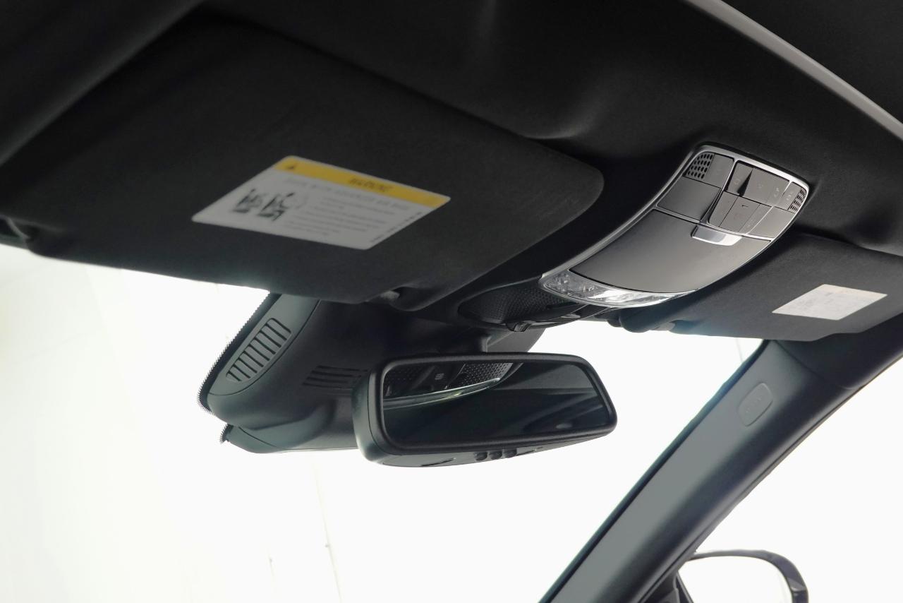 Mercedes-Benz S-Class S 550 Sedan 2017