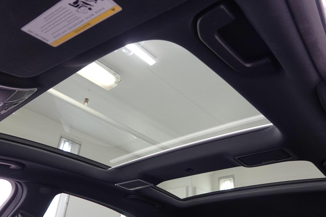 Mercedes-Benz S-Class S 550 Sedan 2017