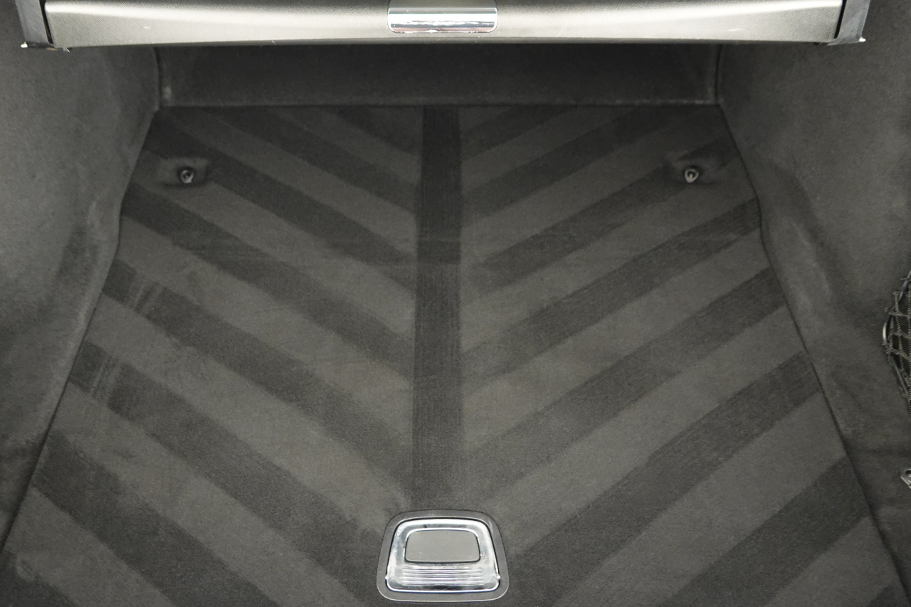 Mercedes-Benz S-Class S 550 Sedan 2017