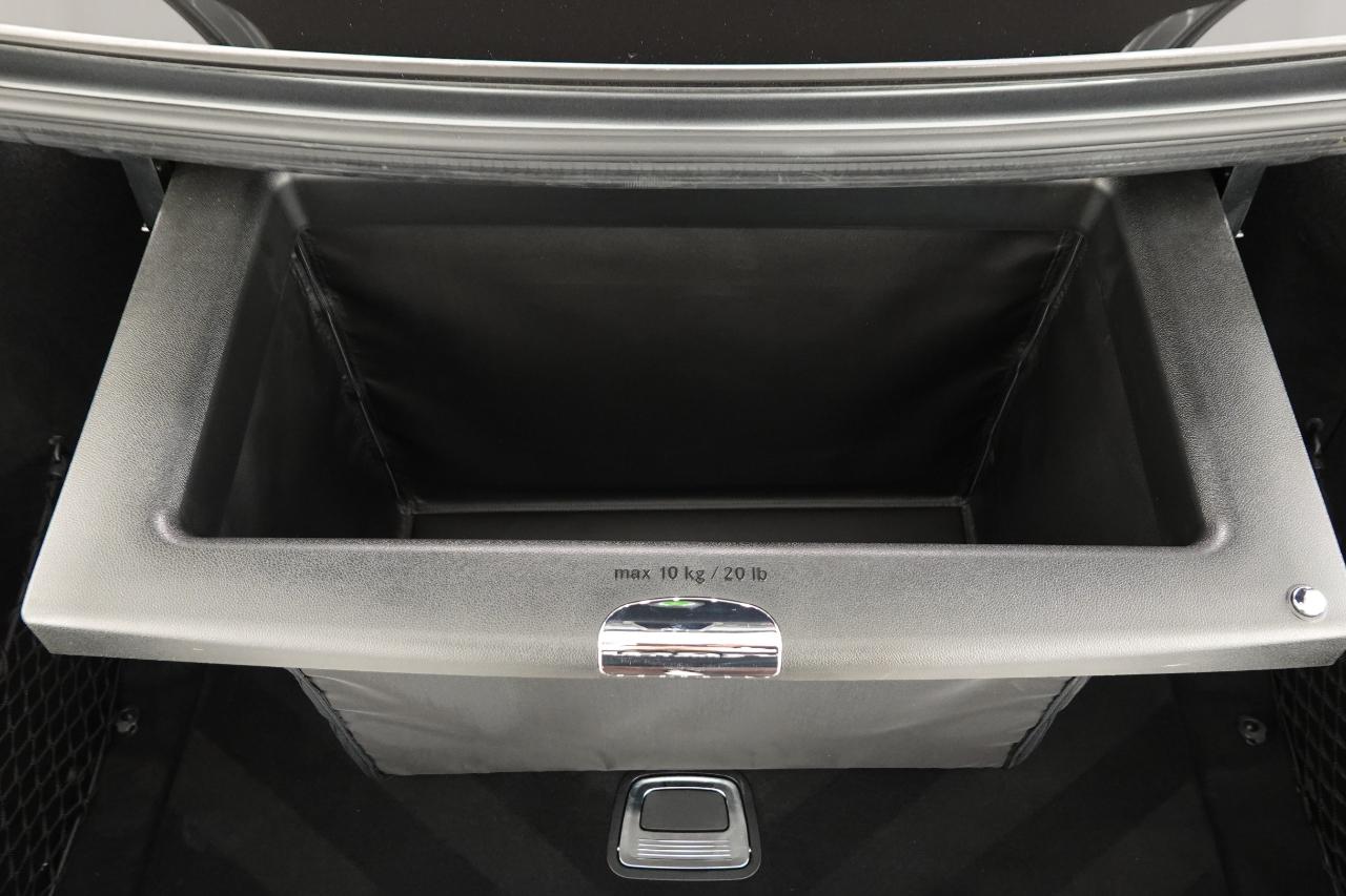 Mercedes-Benz S-Class S 550 Sedan 2017