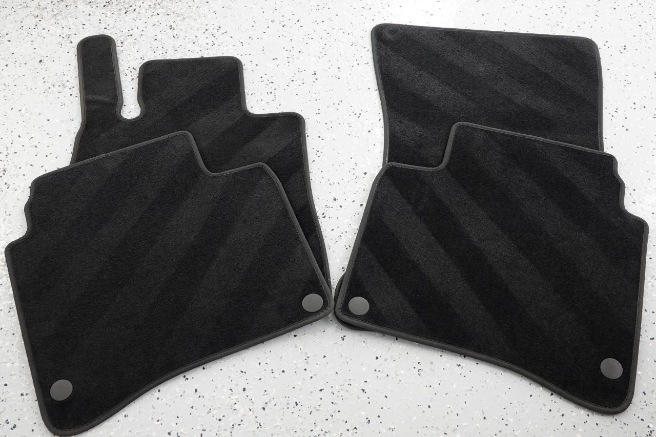 Mercedes-Benz S-Class S 550 Sedan 2017