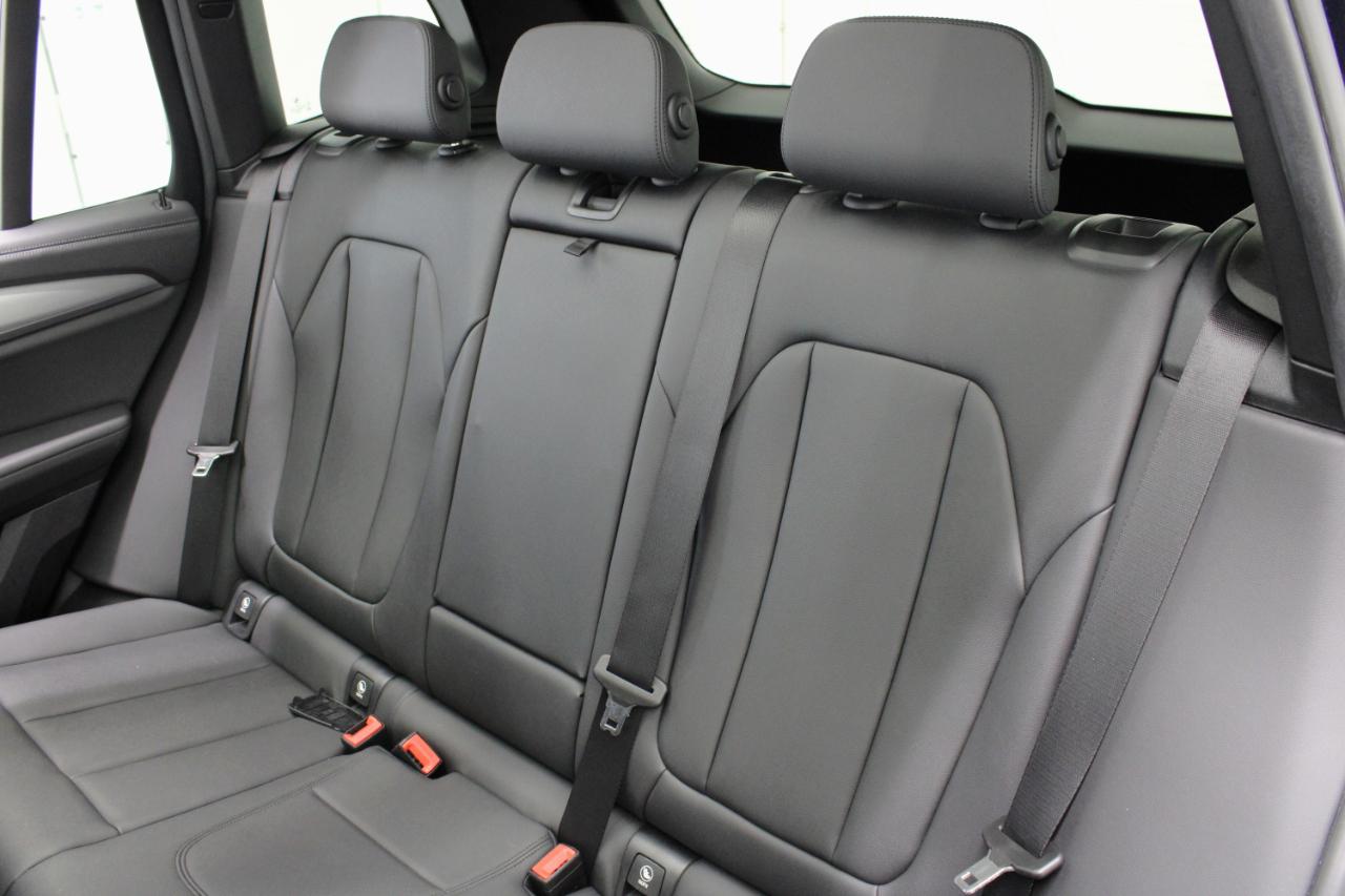 BMW X3 xDrive30i Sports Activity Vehicle 2018