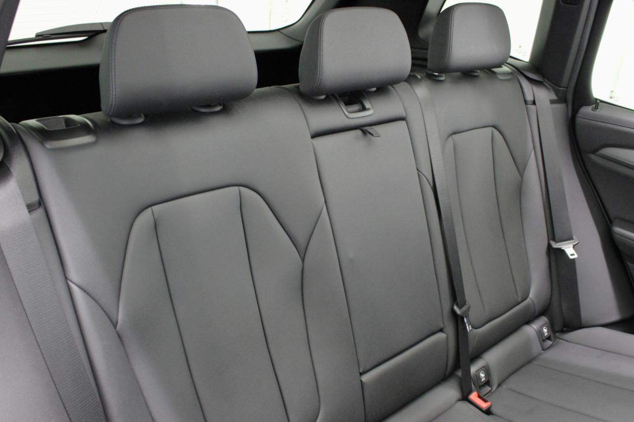 BMW X3 xDrive30i Sports Activity Vehicle 2018