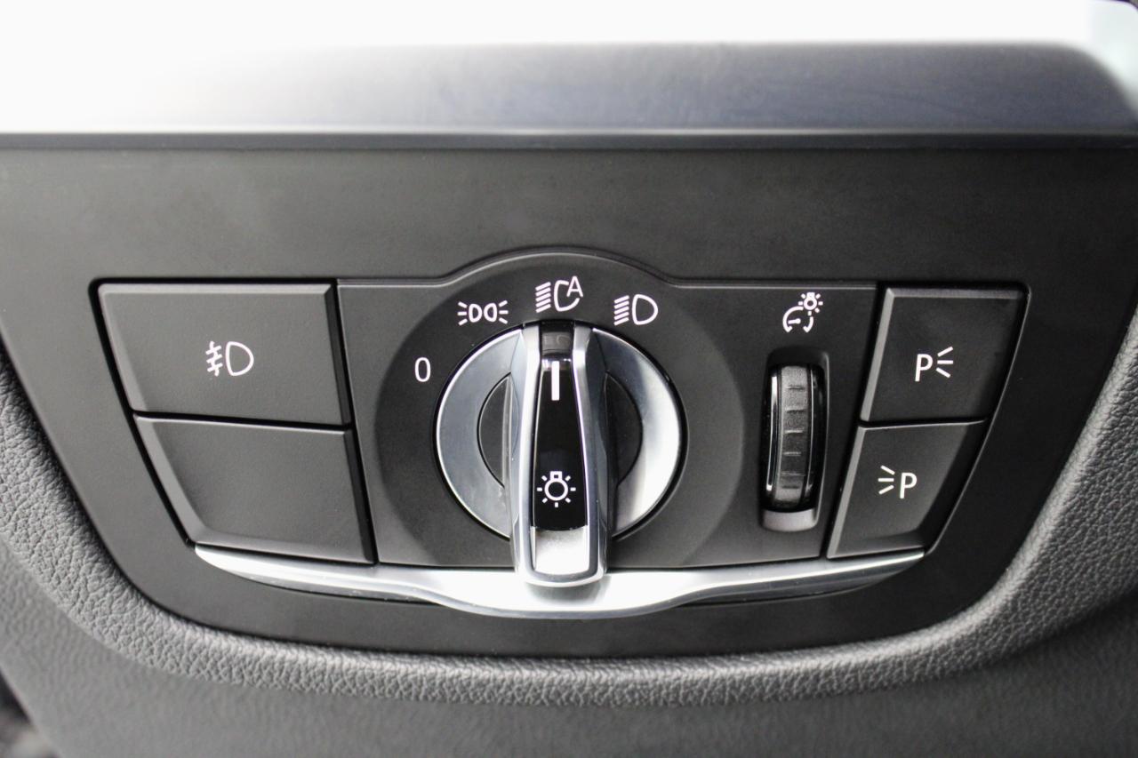 BMW X3 xDrive30i Sports Activity Vehicle 2018