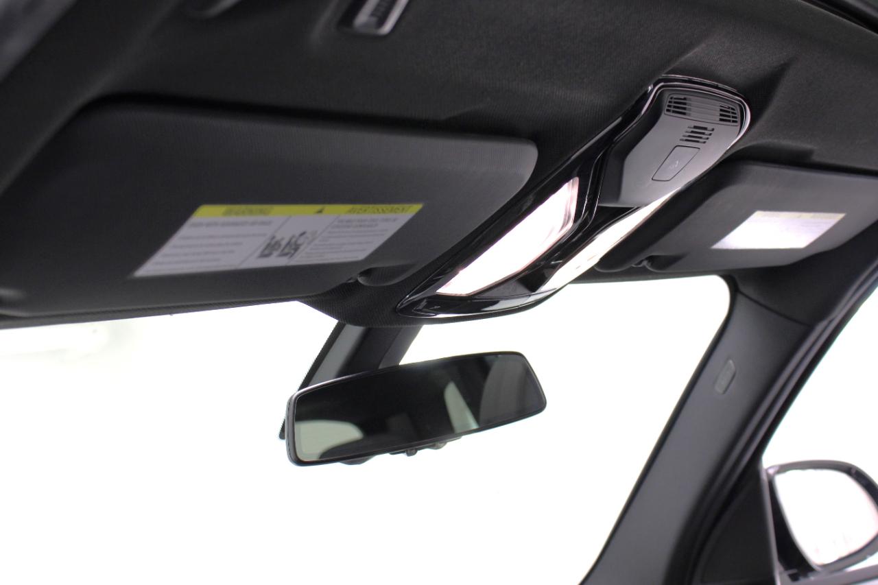 BMW X3 xDrive30i Sports Activity Vehicle 2018