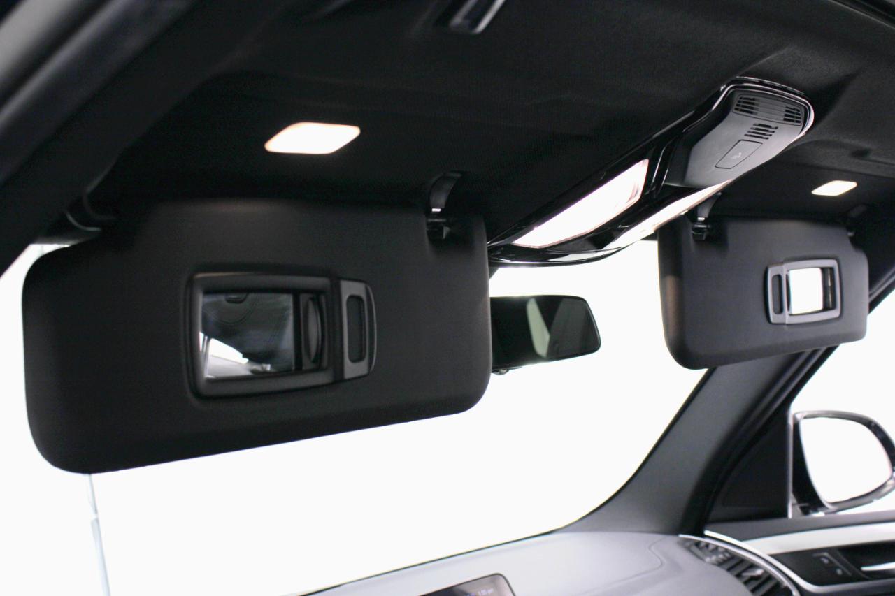 BMW X3 xDrive30i Sports Activity Vehicle 2018