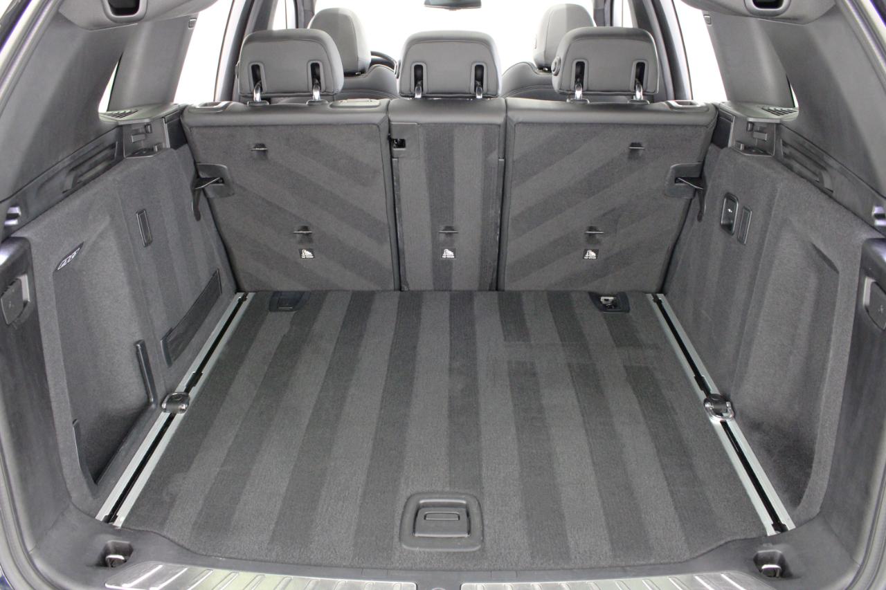 BMW X3 xDrive30i Sports Activity Vehicle 2018