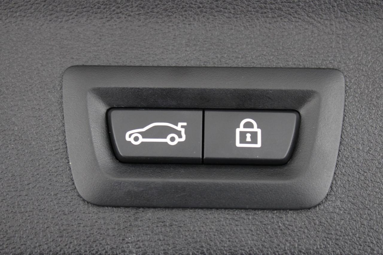 BMW X3 xDrive30i Sports Activity Vehicle 2018