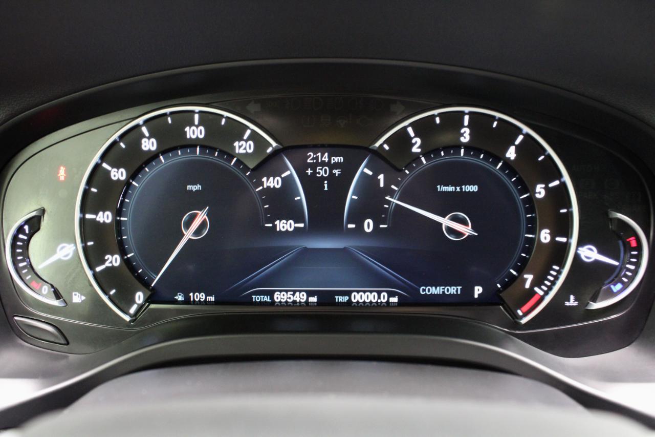 BMW X3 xDrive30i Sports Activity Vehicle 2018