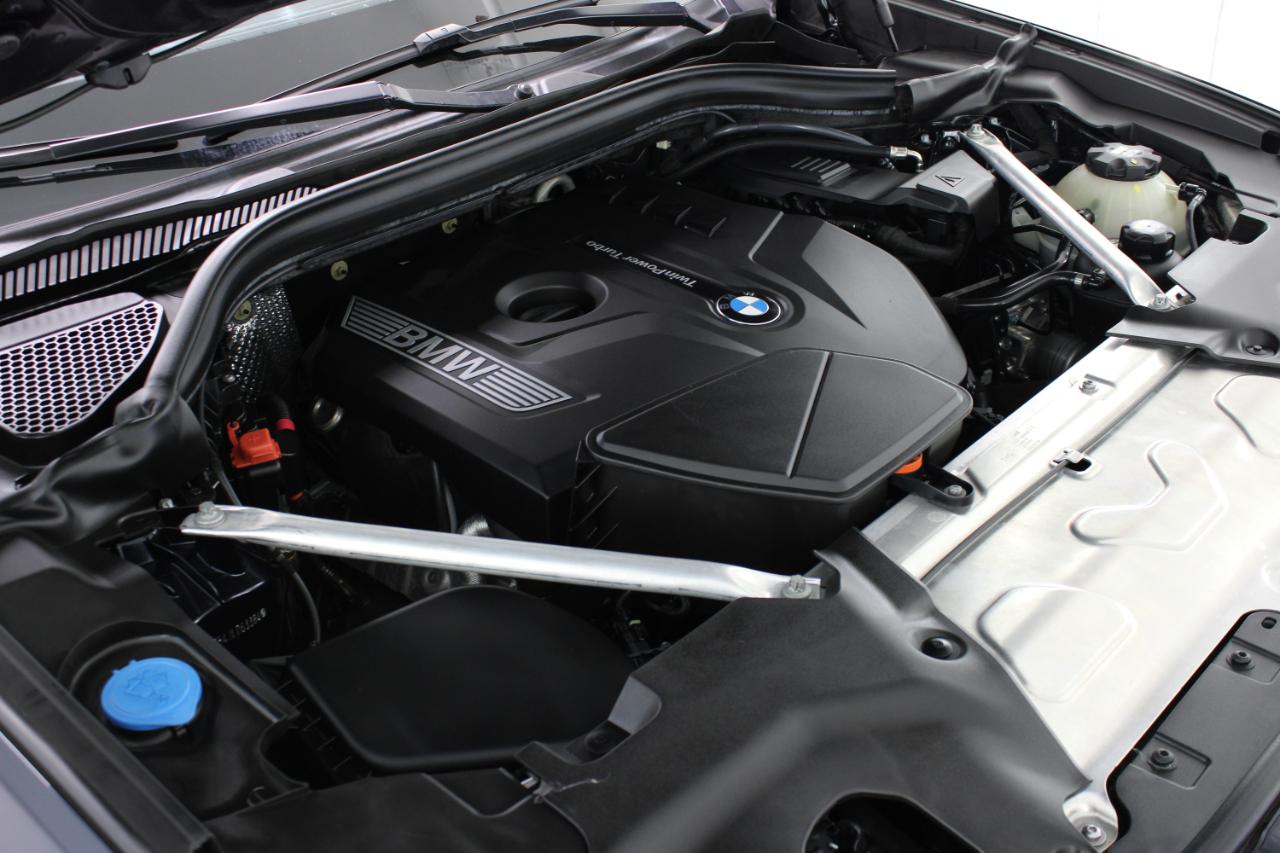 BMW X3 xDrive30i Sports Activity Vehicle 2018