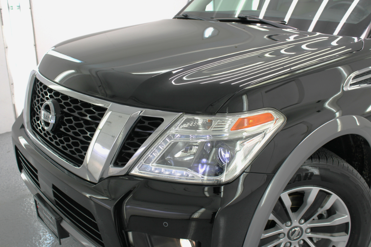 Nissan Armada 4x2 SL 2019