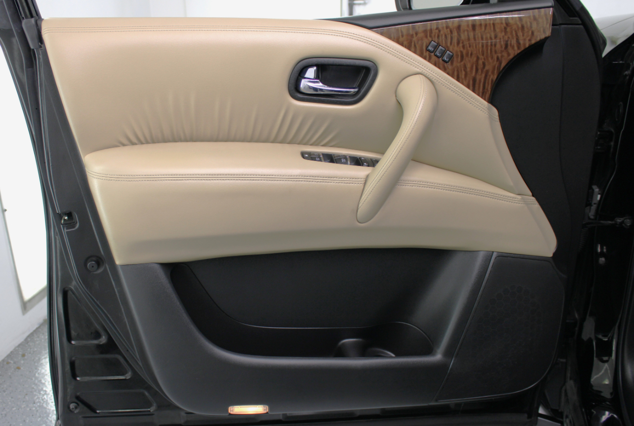 Nissan Armada 4x2 SL 2019