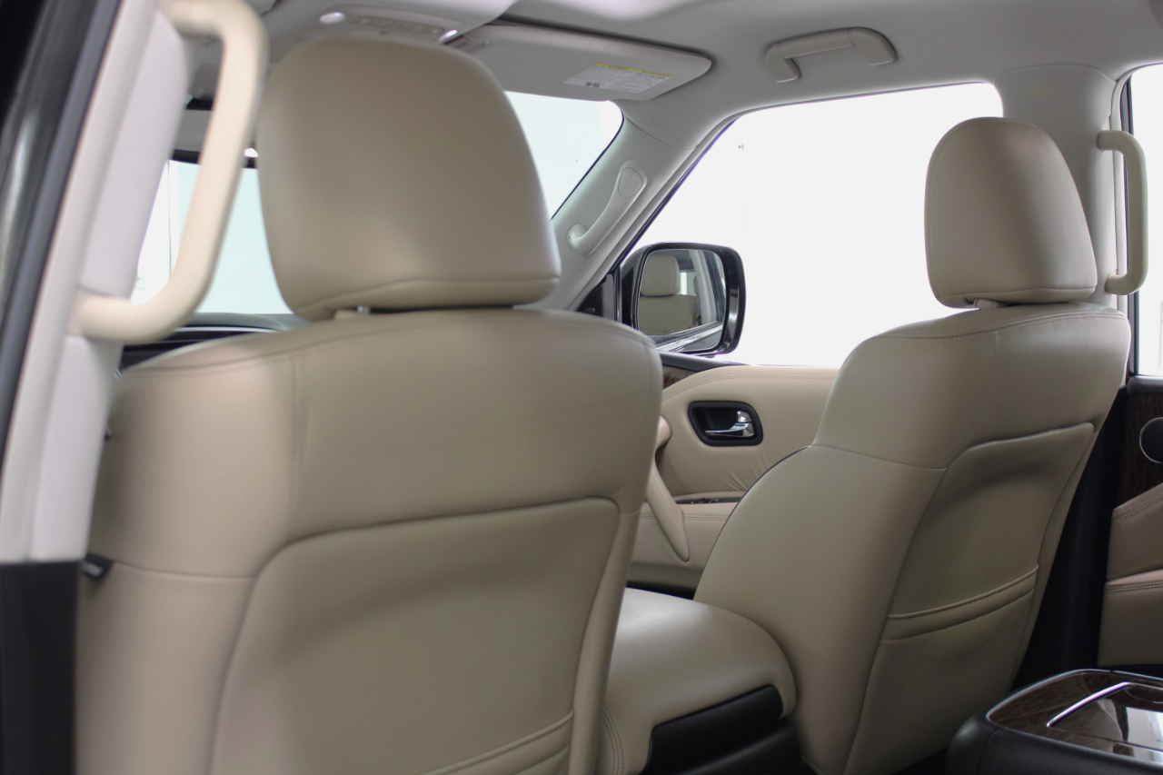 Nissan Armada 4x2 SL 2019