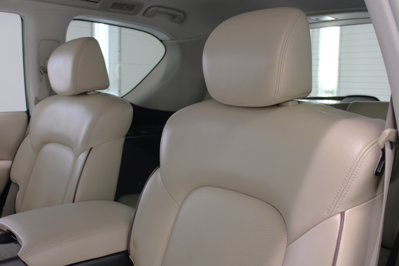 Nissan Armada 4x2 SL 2019