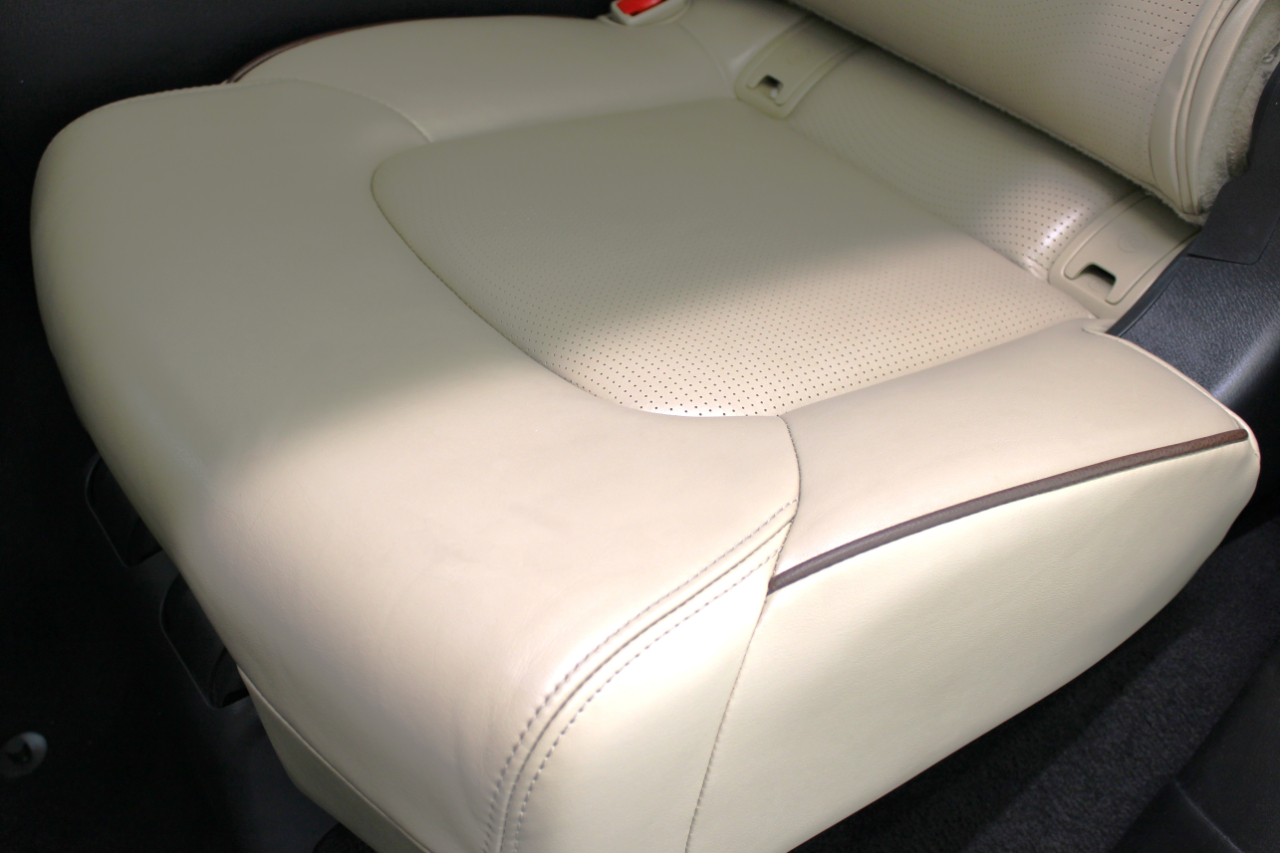 Nissan Armada 4x2 SL 2019