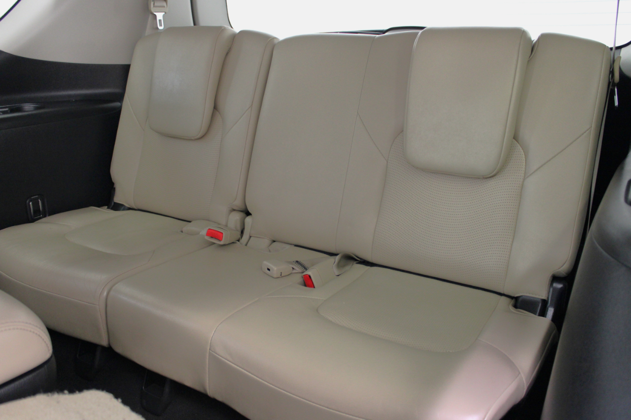 Nissan Armada 4x2 SL 2019